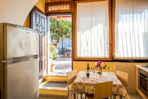 B&B La Casa Di Plinio