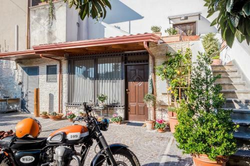 B&B La Casa Di Plinio