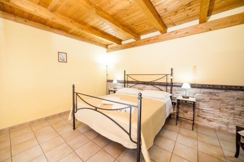 B&B La Casa Di Plinio