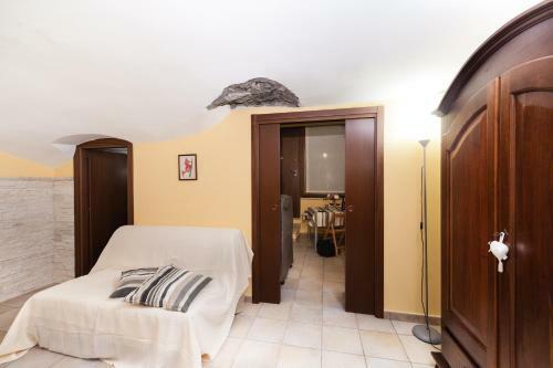 B&B La Casa Di Plinio