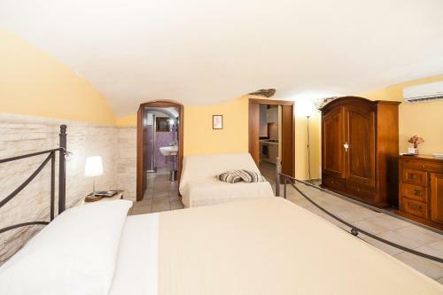 B&B La Casa Di Plinio