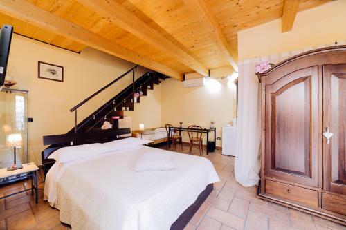 B&B La Casa Di Plinio