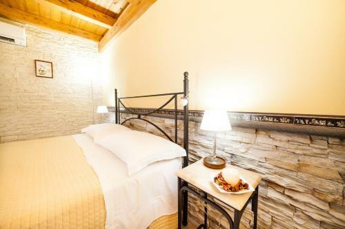 B&B La Casa Di Plinio