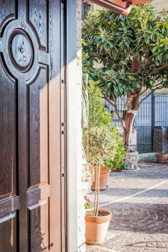 B&B La Casa Di Plinio