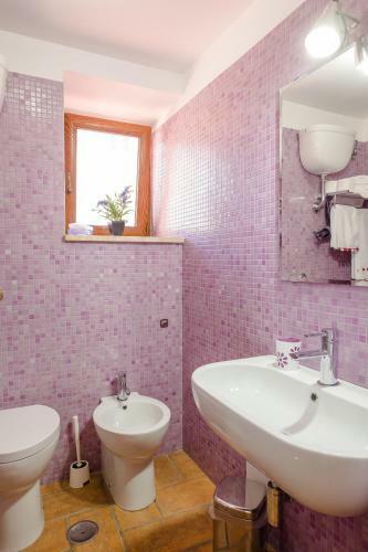 B&B La Casa Di Plinio
