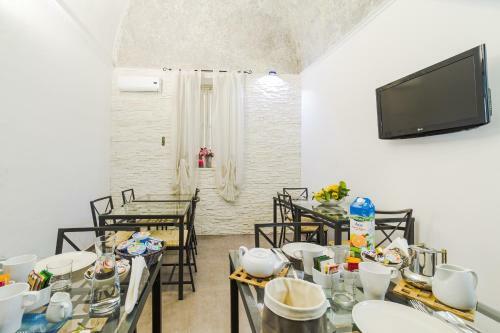 B&B La Casa Di Plinio
