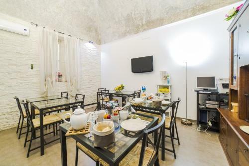 B&B La Casa Di Plinio