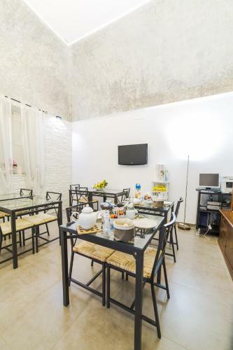 B&B La Casa Di Plinio