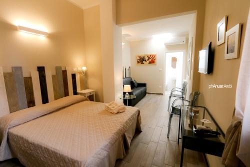 Hostal Le Stanze