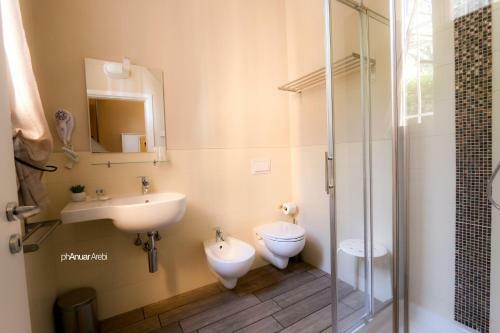 Hostal Le Stanze
