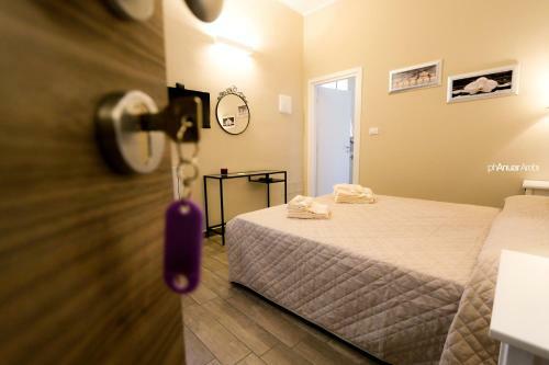 Hostal Le Stanze