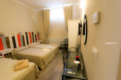 Hostal Le Stanze