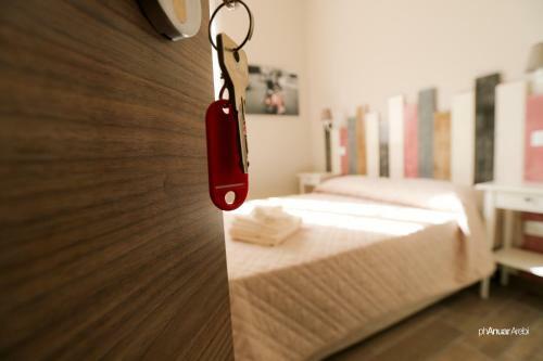 Hostal Le Stanze