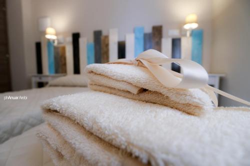 Hostal Le Stanze