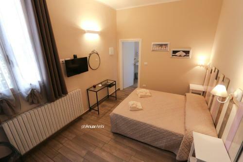 Hostal Le Stanze