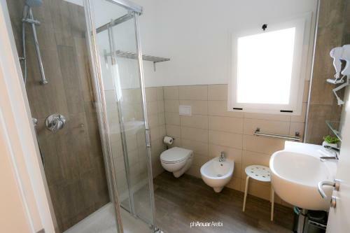 Hostal Le Stanze
