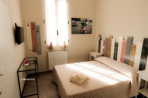 Hostal Le Stanze