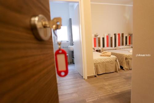 Hostal Le Stanze