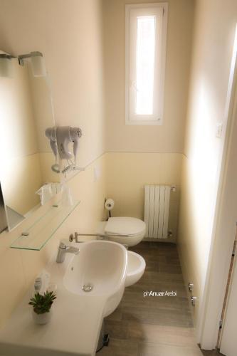 Hostal Le Stanze