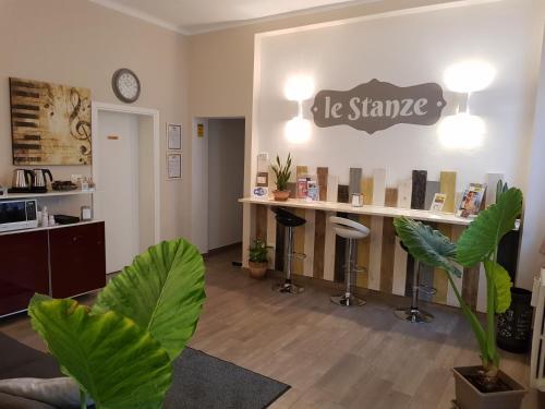 Hostal Le Stanze