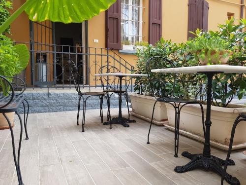 Hostal Le Stanze