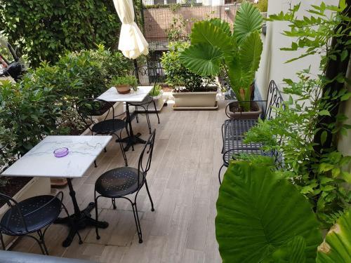 Hostal Le Stanze