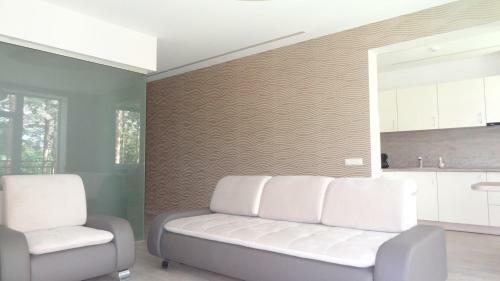 Rest Apartment Palanga