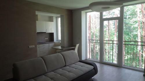 Rest Apartment Palanga