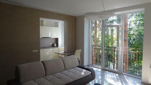 Rest Apartment Palanga
