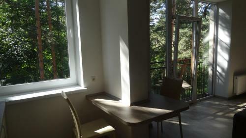 Rest Apartment Palanga
