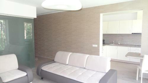 Rest Apartment Palanga
