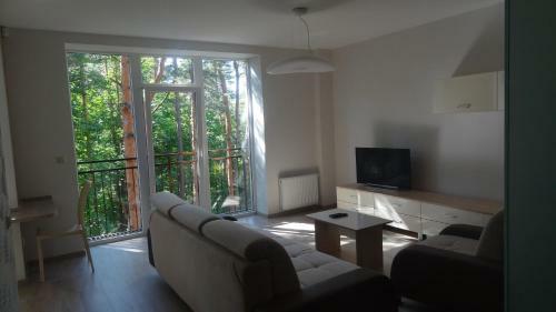 Rest Apartment Palanga