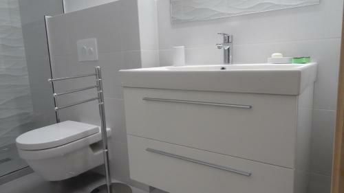 Rest Apartment Palanga