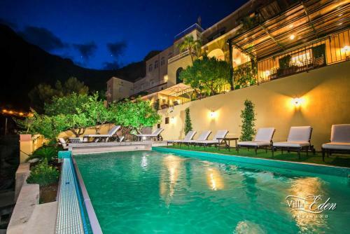 Villa Eden