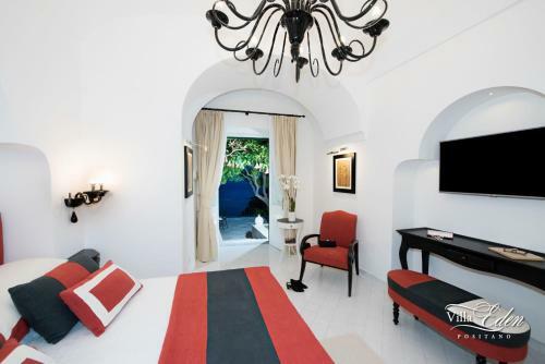 Villa Eden
