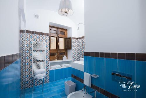 Villa Eden