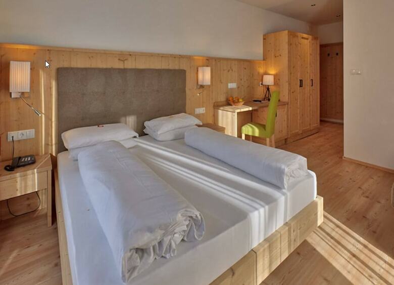 Hotel Rose