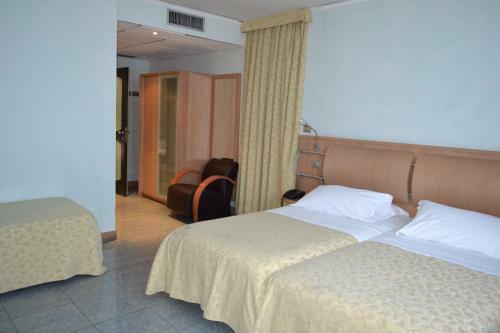 Marina Palace Hotel & Congress Hall