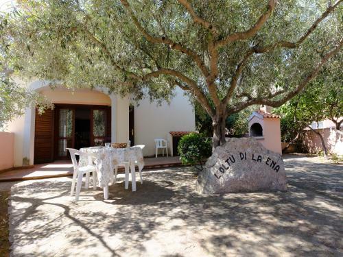Apartamento La Ena