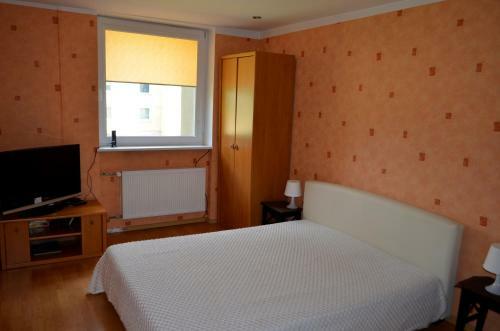 Apartamento Paul's House