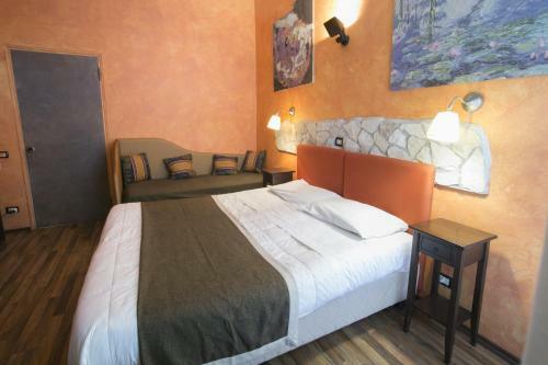 Hotel La Torraccia