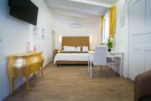 Hotel La Torraccia