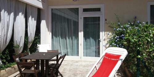 Hotel La Torraccia