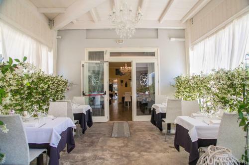 Hotel La Torraccia
