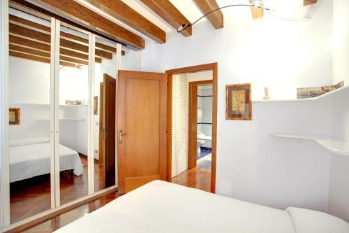 Apartamento 22 Marzo