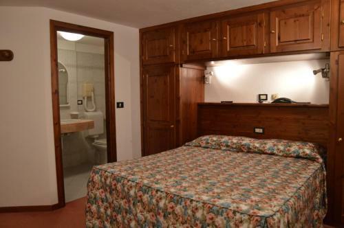 Hotel Petit Giles