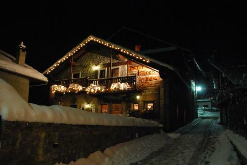 Hotel Petit Giles