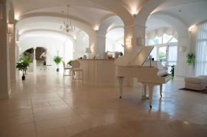Hotel Minori Palace