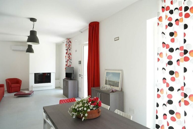 Agroturismo Tenuta Santa Maria