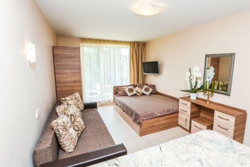 Zveju Apartments